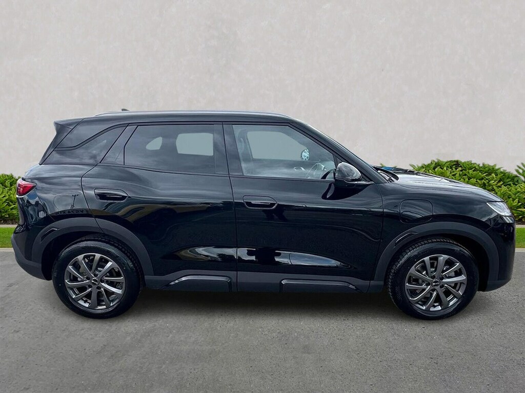 Byd Atto 2 1.5 Dm-i 212 Boost Black #3