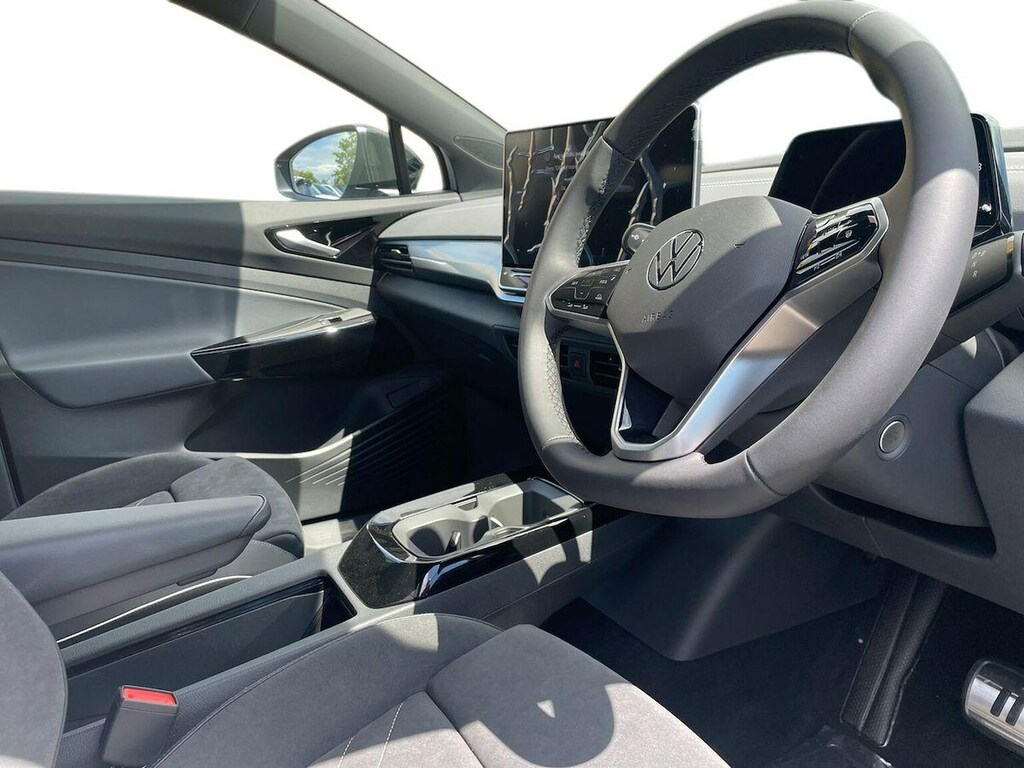 Volkswagen ID.4 210Kw 4Motion Match Pro 77Kwh Blue #15