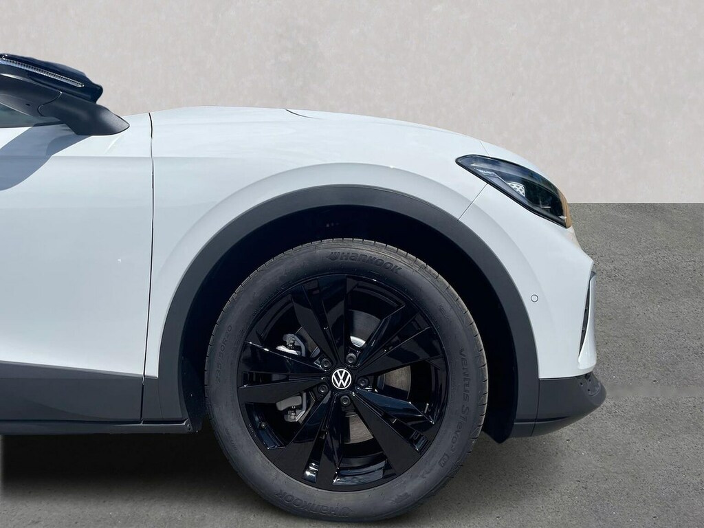 Volkswagen ID.4 210Kw Black Edition Pro 77Kwh #6