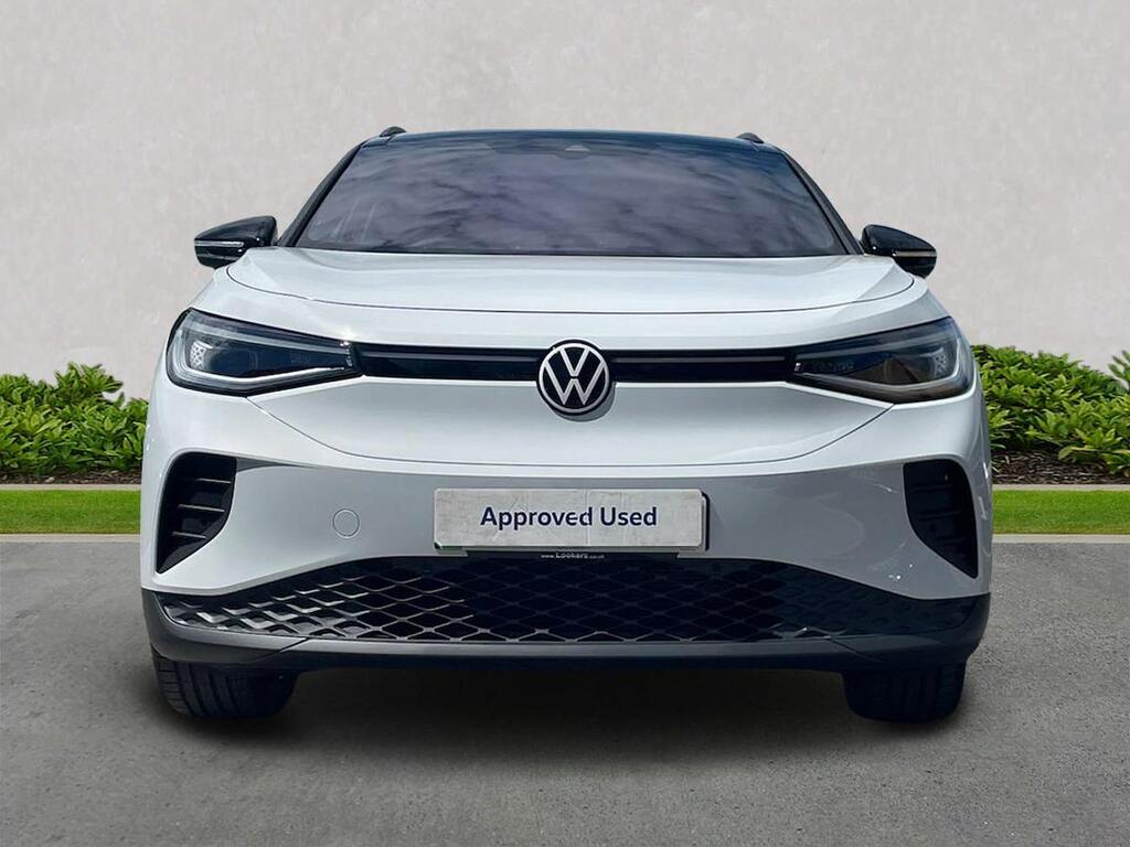 Volkswagen ID.4 210Kw Black Edition Pro 77Kwh #5