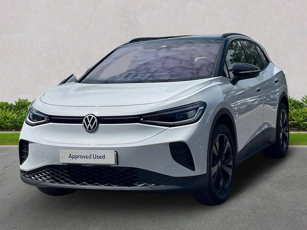 Volkswagen ID.4 210Kw 4Motion Match Pro 77Kwh Blue #20