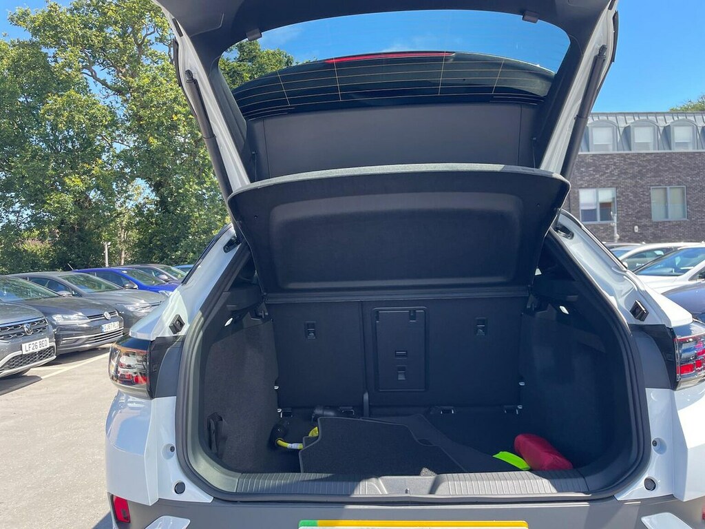 Volkswagen ID.4 210Kw 4Motion Match Pro 77Kwh Blue #17