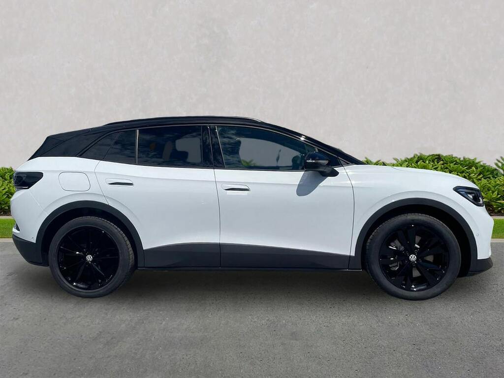 Volkswagen ID.4 210Kw Black Edition Pro 77Kwh #3