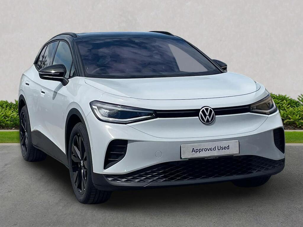 Volkswagen ID.4 210Kw 4Motion Match Pro 77Kwh Blue #21