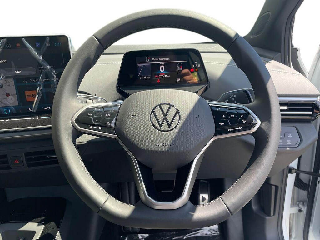 Volkswagen ID.4 210Kw 4Motion Match Pro 77Kwh Blue #9