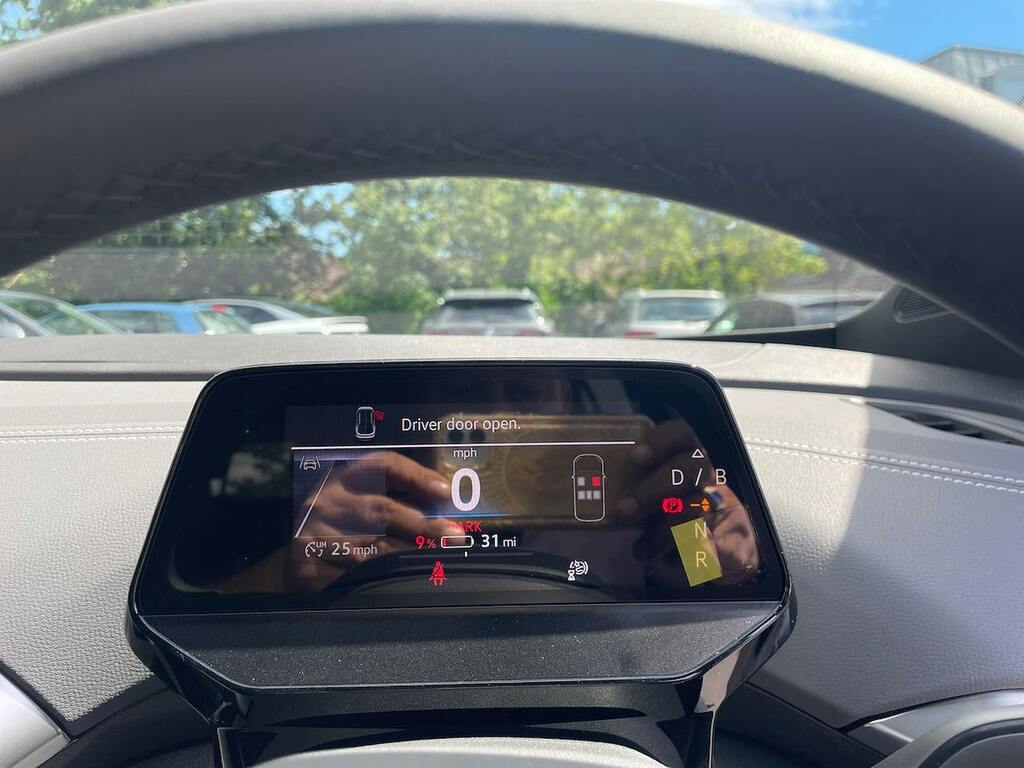 Volkswagen ID.4 210Kw 4Motion Match Pro 77Kwh Blue #10