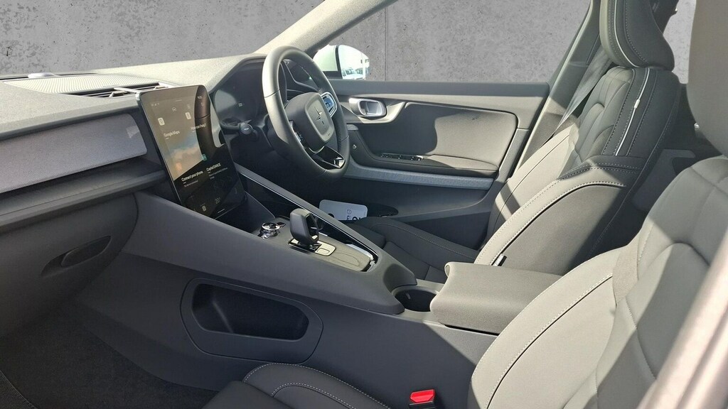 Polestar 2 310Kw 82Kwh Long Range Dm Prime 4Wd Grey #21