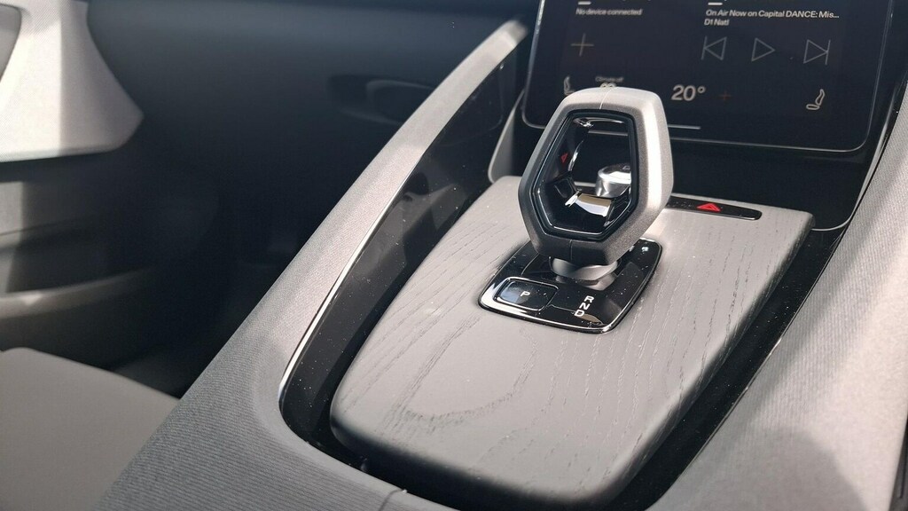 Polestar 2 310Kw 82Kwh Long Range Dm Prime 4Wd Grey #11
