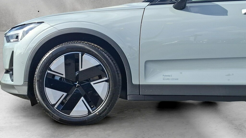 Polestar 2 310Kw 82Kwh Long Range Dm Prime 4Wd Grey #23