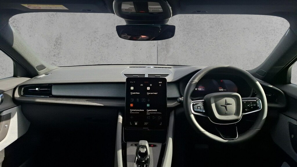 Polestar 2 310Kw 82Kwh Long Range Dm Prime 4Wd Grey #19