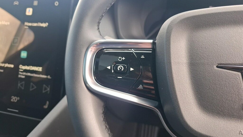 Polestar 2 310Kw 82Kwh Long Range Dm Prime 4Wd Grey #9