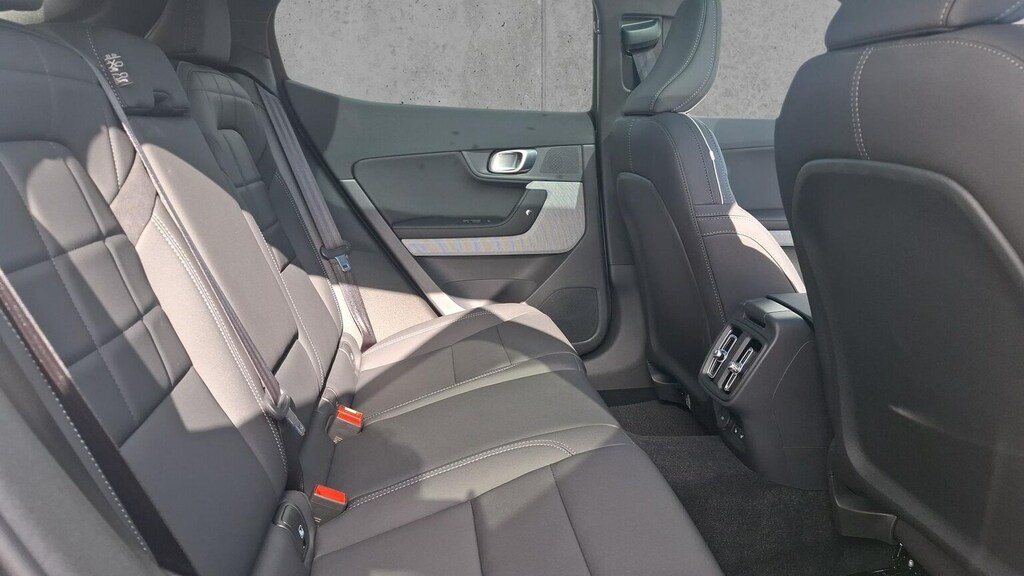 Polestar 2 310Kw 82Kwh Long Range Dm Prime 4Wd Grey #17