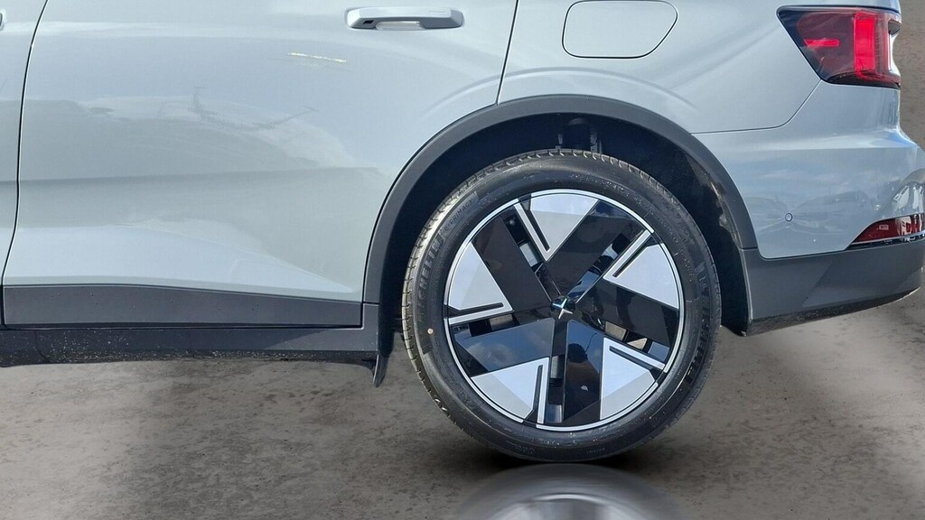 Polestar 2 310Kw 82Kwh Long Range Dm Prime 4Wd Grey #24