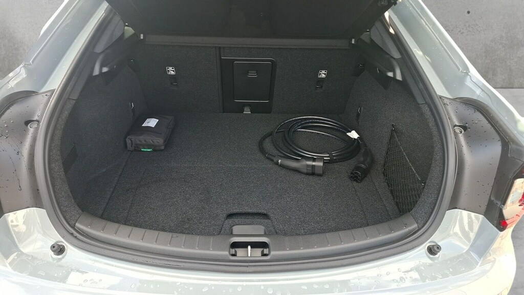 Polestar 2 310Kw 82Kwh Long Range Dm Prime 4Wd Grey #25