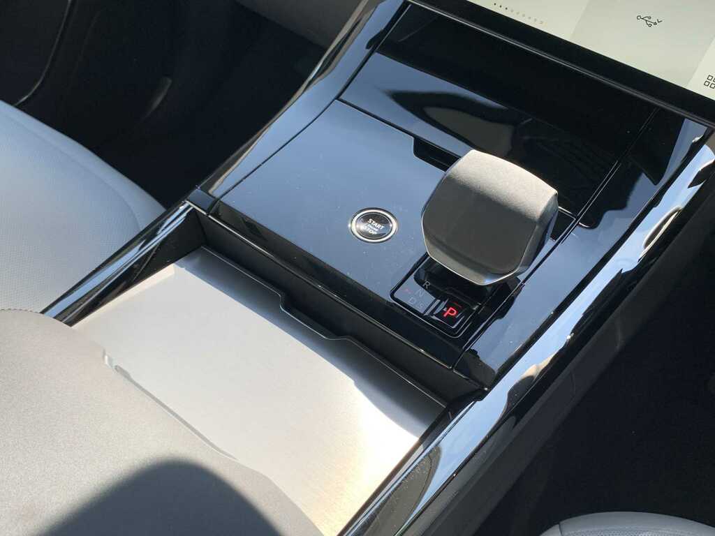 Land Rover Range Rover Sport Dynamic Se Black #16