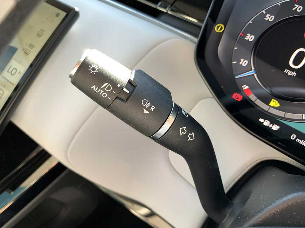 Land Rover Range Rover Sport Dynamic Se Black #35
