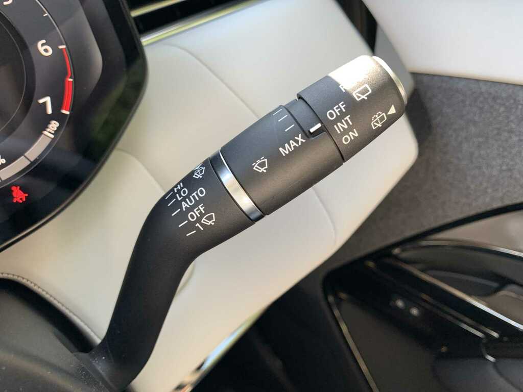 Land Rover Range Rover Sport Dynamic Se Black #34