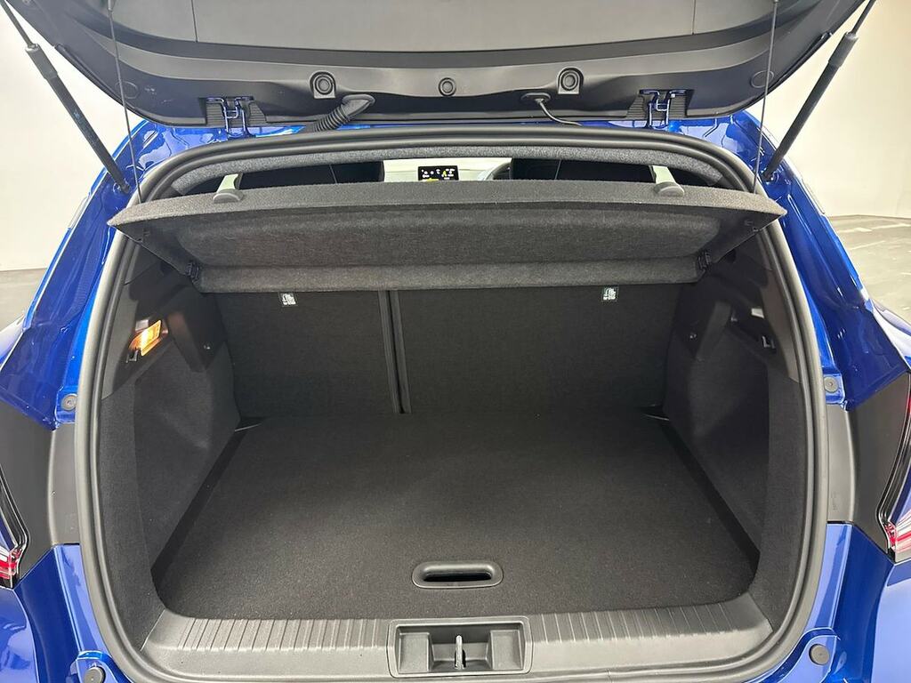 Renault Captur Renault Captur 1.0 Tce 90 Evolution Blue #17