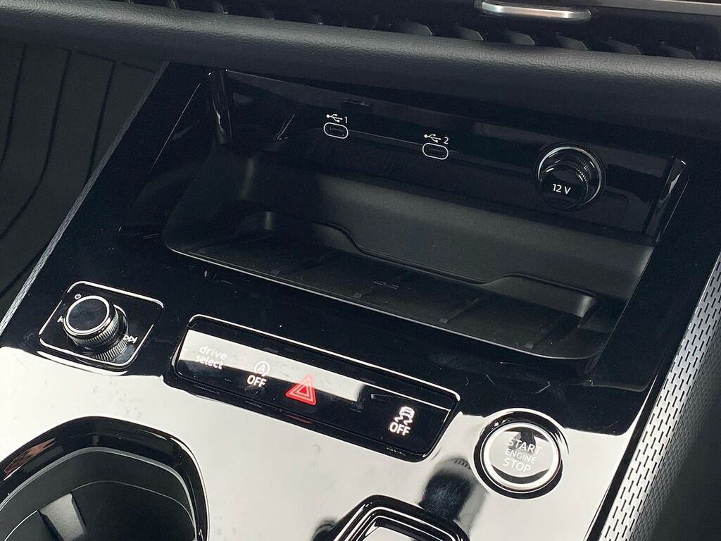 Audi A5 2.0 Tfsi 150 S Line S Tronic Soundvision Black #22