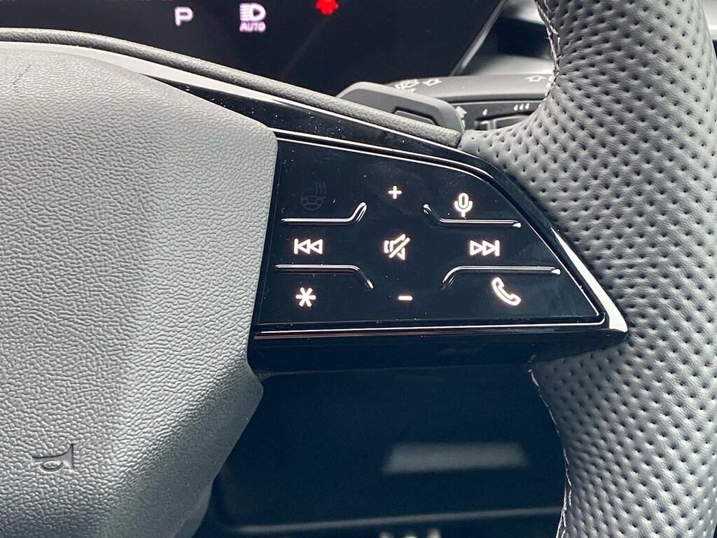 Audi A5 2.0 Tfsi 150 S Line S Tronic Soundvision Black #27