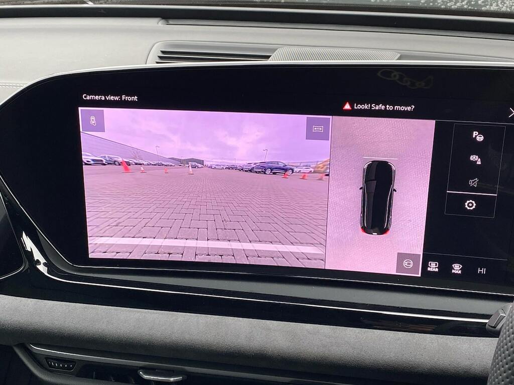 Audi A5 2.0 Tfsi 150 S Line S Tronic Soundvision Black #23