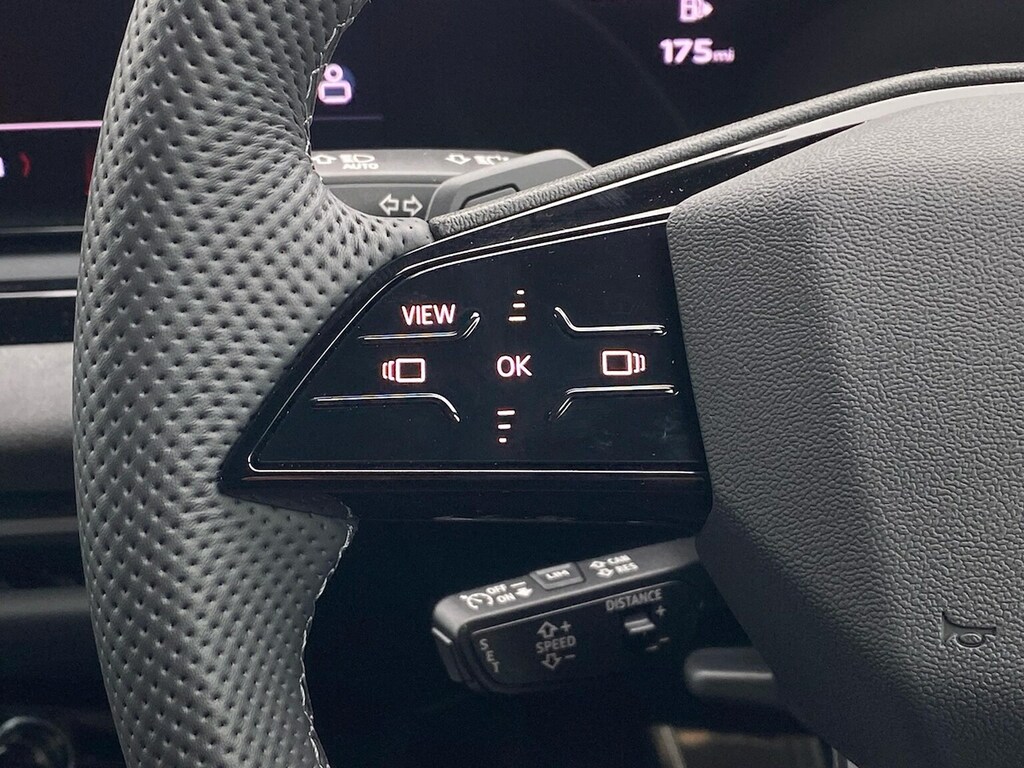Audi A5 2.0 Tfsi 150 S Line S Tronic Soundvision Black #26