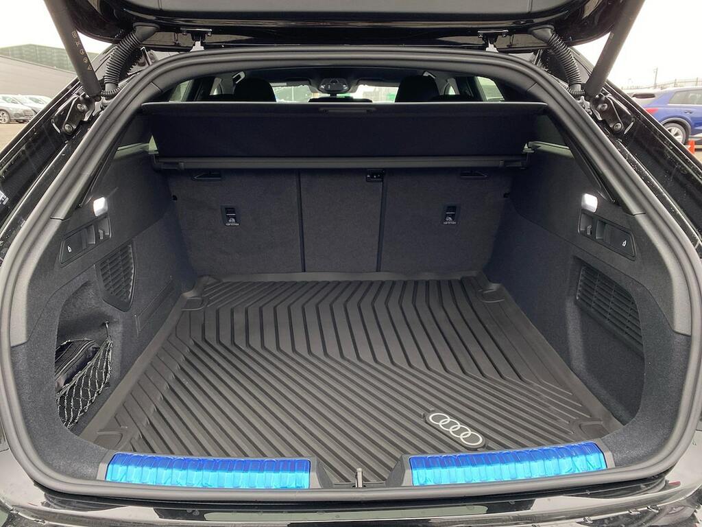 Audi A5 2.0 Tfsi 150 S Line S Tronic Soundvision Black #17
