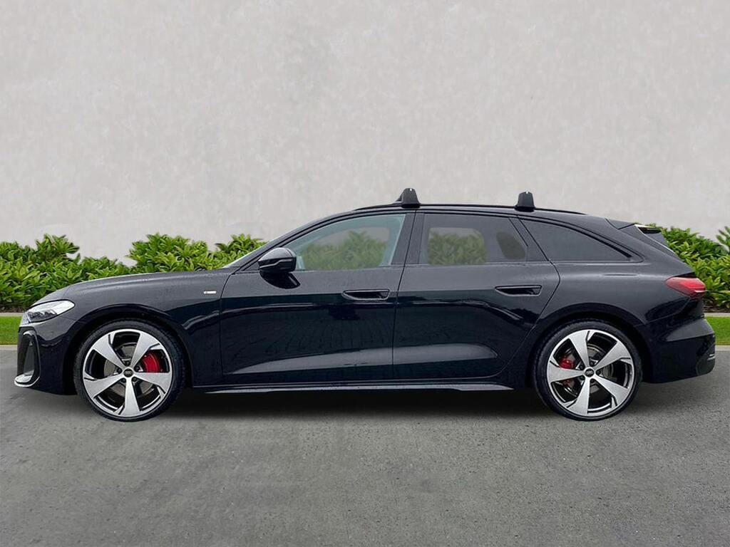 Audi A5 2.0 Tfsi 150 S Line S Tronic Soundvision Black #19