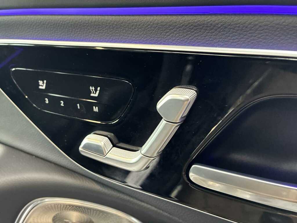 Mercedes-Benz E Class 2.0 E300de 25.4Kwh Urban Edition Saloon  #29