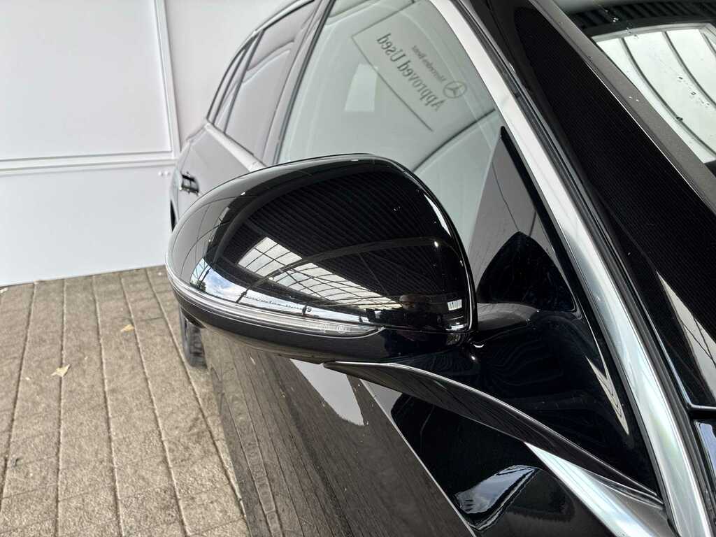Mercedes-Benz E Class 2.0 E300de 25.4Kwh Urban Edition Saloon  #36