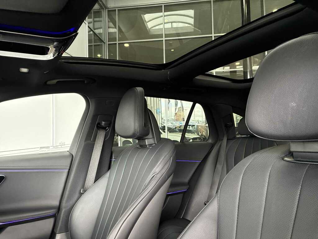 Mercedes-Benz E Class 2.0 E300de 25.4Kwh Urban Edition Saloon  #14