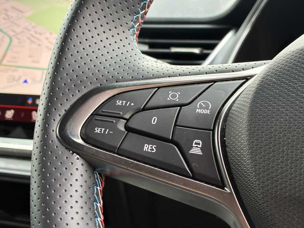 Renault Symbioz 1.6 E-tech Fhev 145 Iconic Esprit Alpine Grey #24
