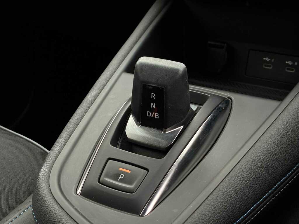 Renault Symbioz 1.6 E-tech Fhev 145 Iconic Esprit Alpine Grey #12