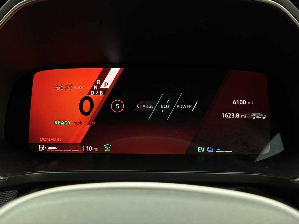 Renault Symbioz 1.6 E-tech Fhev 145 Iconic Esprit Alpine Grey #9