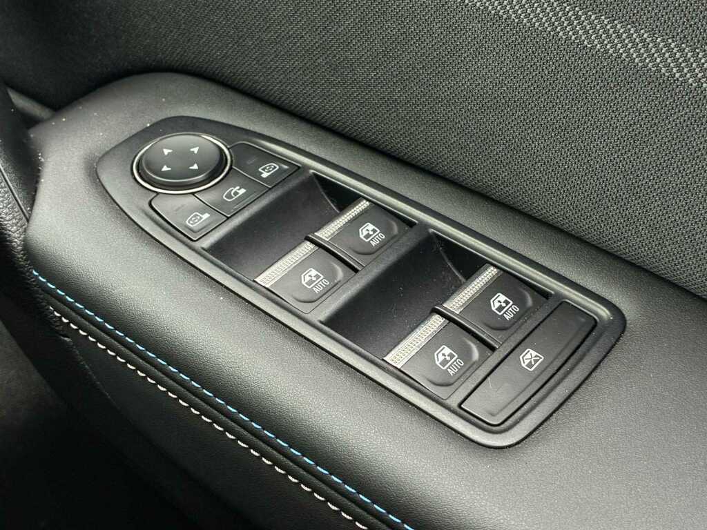 Renault Symbioz 1.6 E-tech Fhev 145 Iconic Esprit Alpine Grey #20