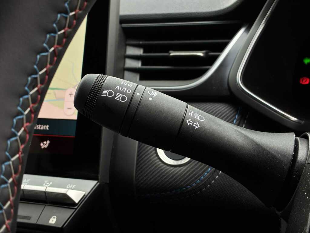 Renault Symbioz 1.6 E-tech Fhev 145 Iconic Esprit Alpine Grey #26