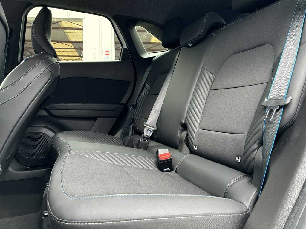 Renault Symbioz 1.6 E-tech Fhev 145 Iconic Esprit Alpine Grey #15