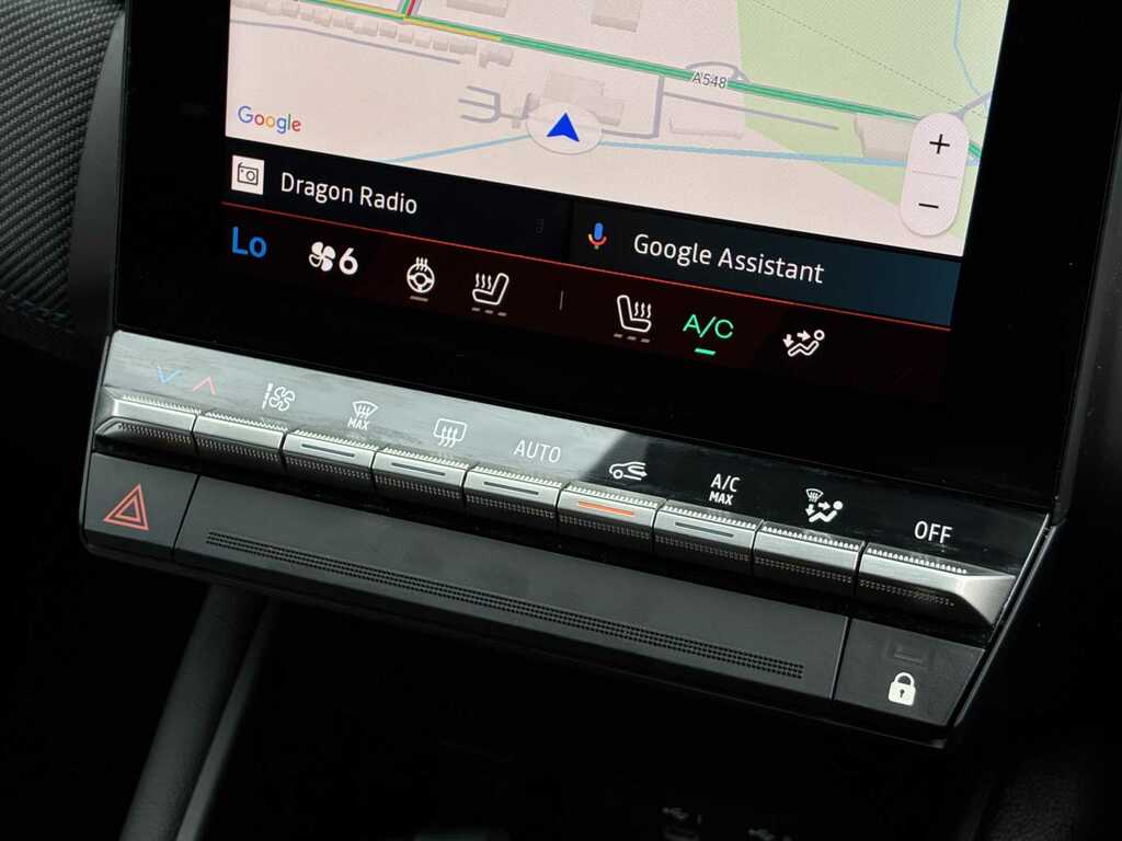 Renault Symbioz 1.6 E-tech Fhev 145 Iconic Esprit Alpine Grey #11