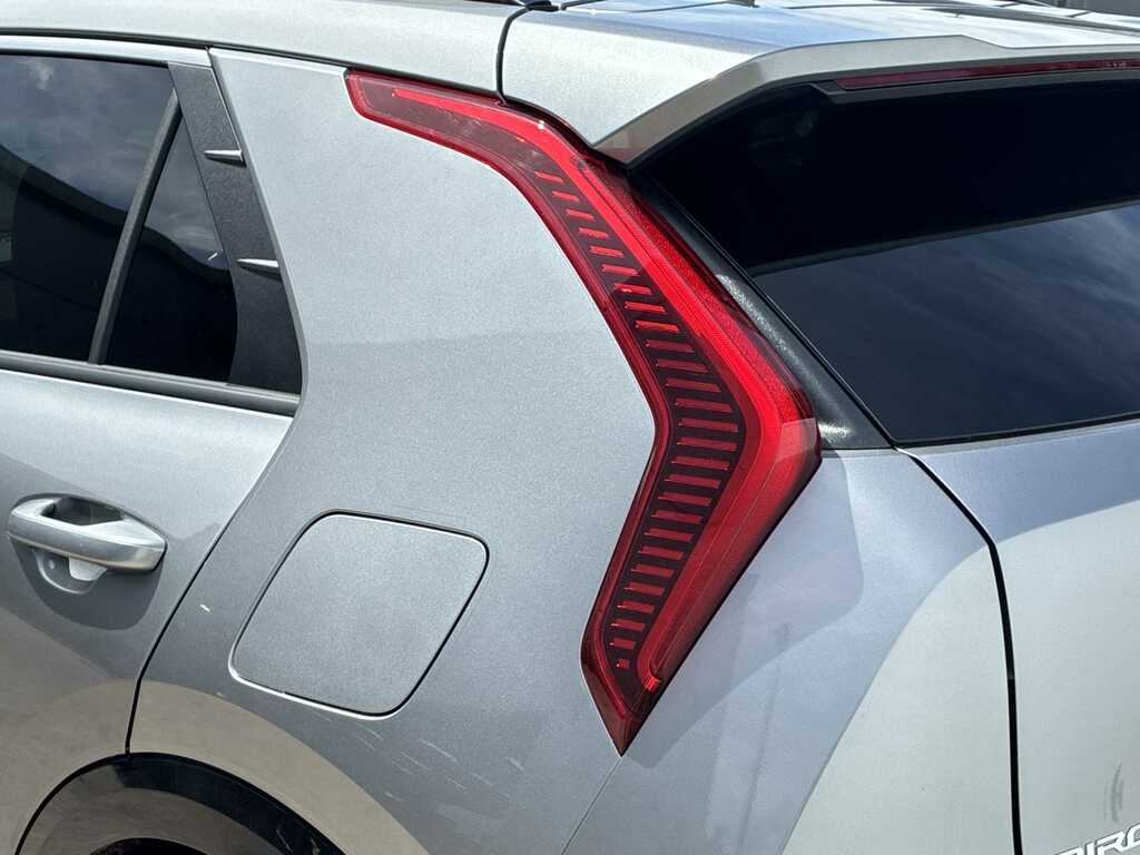 Kia Niro 1.6H Gdi 2 Suv Hybrid Dct Ss White #28