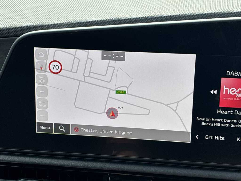 Kia Niro 1.6H Gdi 2 Suv Hybrid Dct Ss White #22