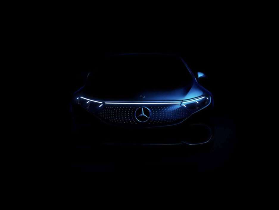 Mercedes-Benz A Class A35 4Matic Premium Plus Black