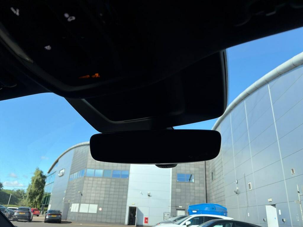 Audi SQ6 E-Tron Audi Q6 E-tron Sportback Speci 360Kw Sq6 Quattro 1 Black #14