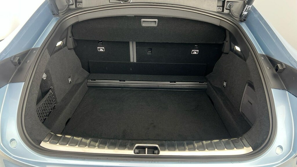 Polestar 4 200Kw 100Kwh Lr Single Motor Plus Pro Silver #28