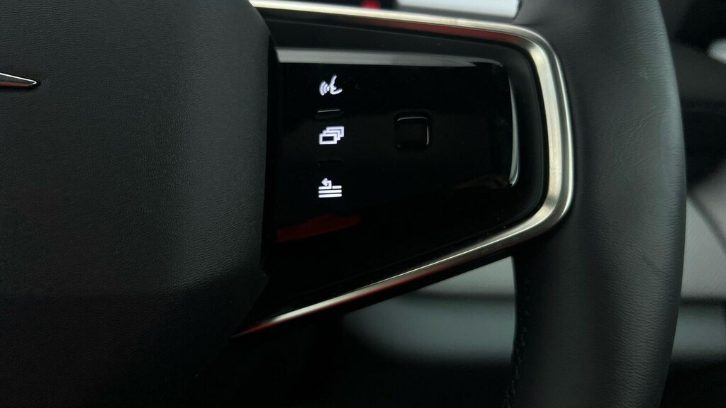 Polestar 4 200Kw 100Kwh Lr Single Motor Plus Pro Silver #11