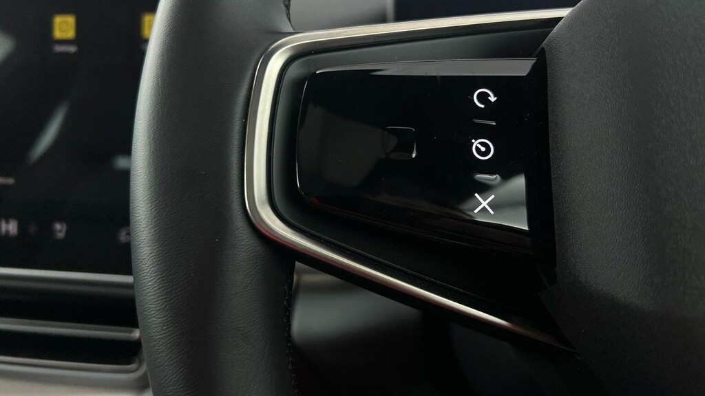 Polestar 4 200Kw 100Kwh Lr Single Motor Plus Pro Silver #10