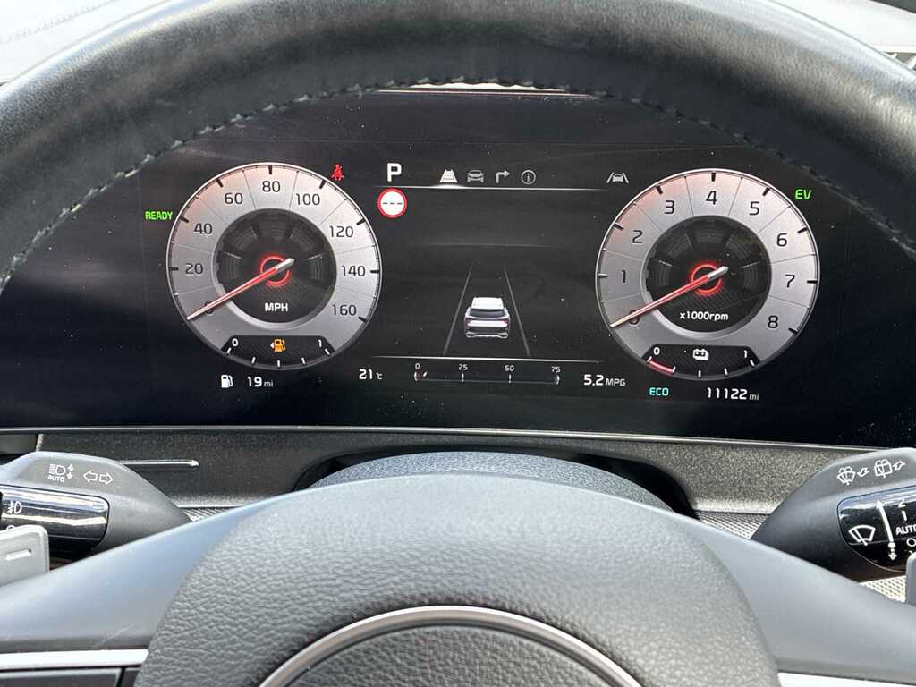 Kia Sportage Gt-line S Black #9