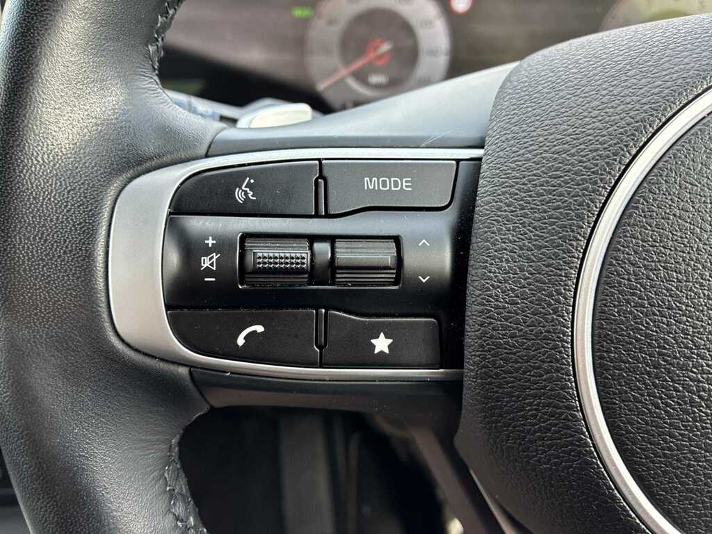 Kia Sportage Gt-line S Black #24