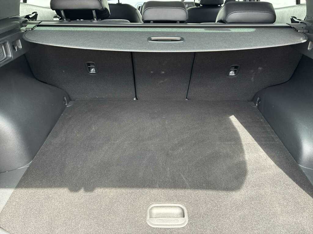 Kia Sportage Gt-line S Black #16
