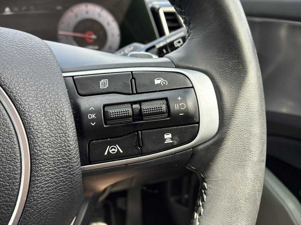 Kia Sportage Gt-line S Black #23