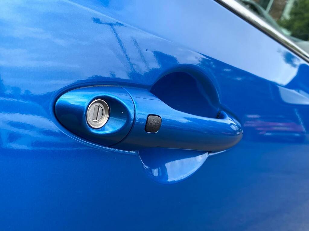 Kia Picanto 1.0 Dpi Gt Line Hatchback #33